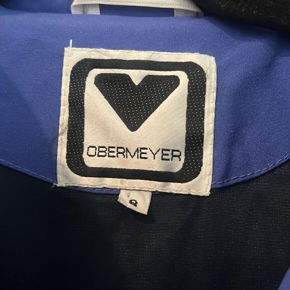 Obermeyer Vintage Snow Ski Suit - Picture 5 of 6